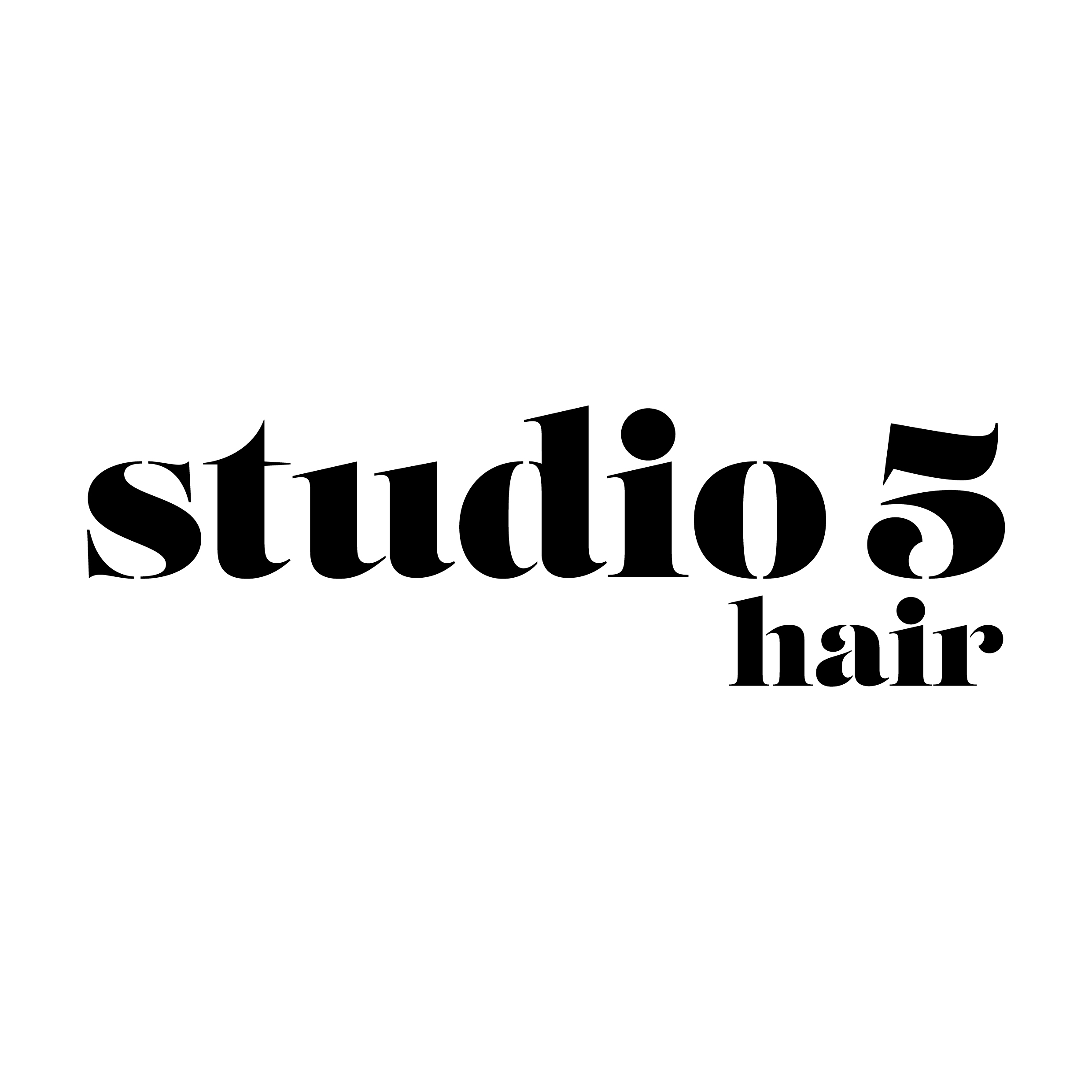 Studio 5 Hair